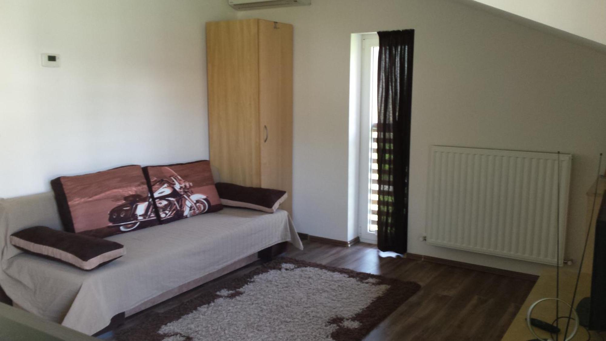 Apartments Soca Kobarid Habitación foto
